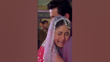 Thumbnail of Kareena Kapoor Slaps Hrithik Roshan | Mein Prem Ki Deewani Hoon #kareenakapoorkhan #hrithikroshan