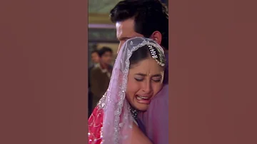 Kareena Kapoor Slaps Hrithik Roshan Mein Prem Ki Deewani Hoon Kareenakapoorkhan Hrithikroshan 