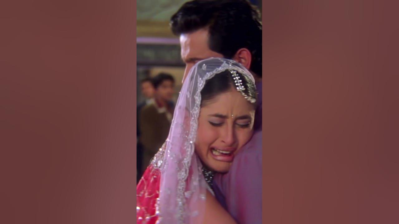 Kareena Kapoor Slaps Hrithik Roshan | Mein Prem Ki Deewani Hoon #kareenakapoorkhan #hrithikroshan