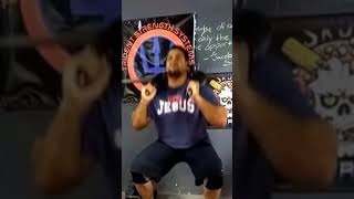Derrick C. Strongman