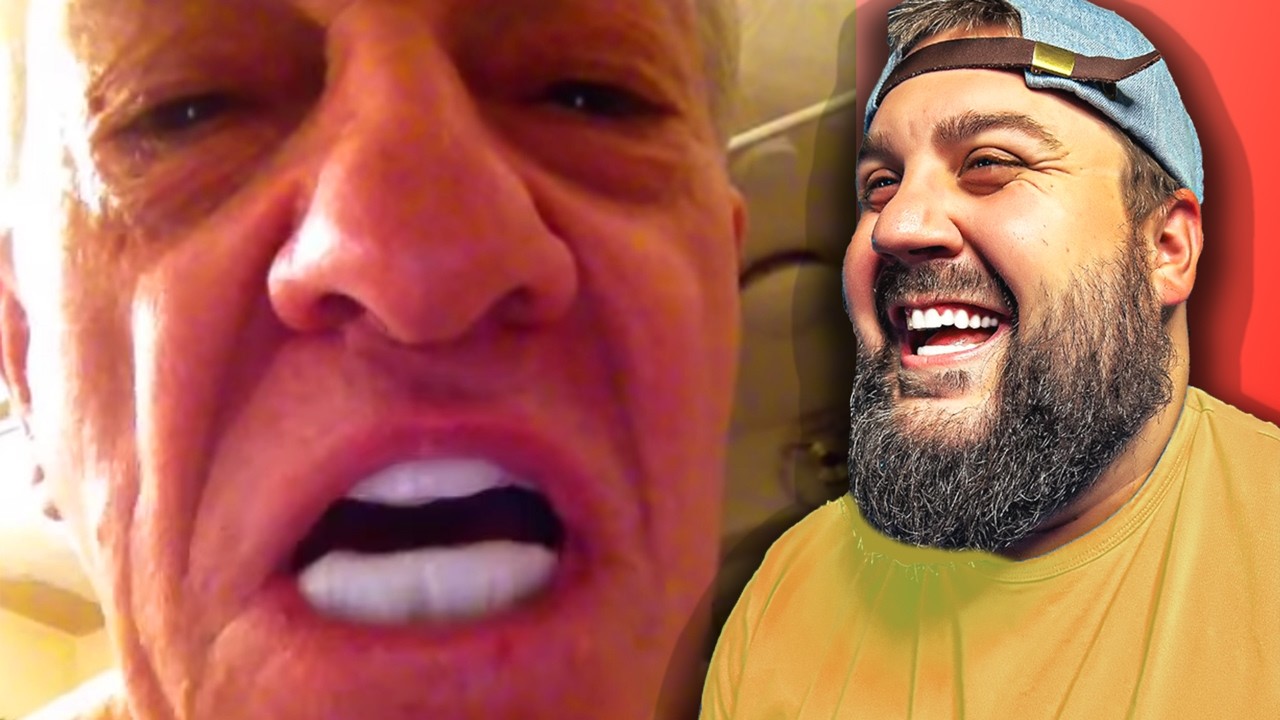 Видеоролики из Instagram, которые я бы предпочла не получать.