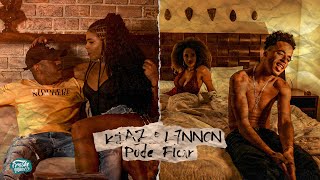 Kiaz - Pode Ficar feat L7NNON  (Videoclipe Oficial)