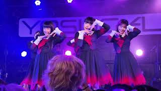 20250323 ファントムシータ - ムーンライト伝説(DALI cover) Live@Nagoya  Phantom Siita - Moonlight Densetsu