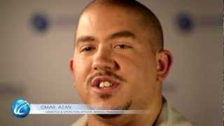 Columbus Business Solutions - Omar Azan Testimonial (Telephone) - 2012 Columbus Business Solutions - Omar Azan Testimonial (Telephone) - 2012