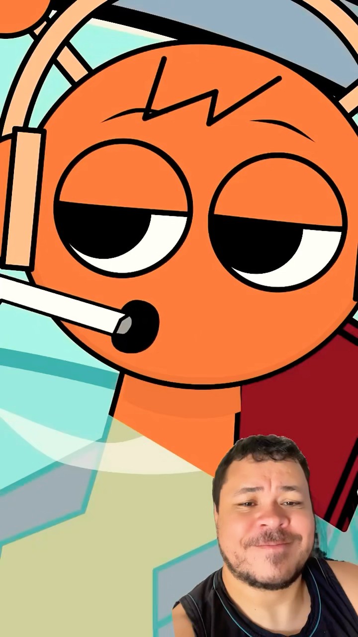SIMON SE DEU MAL #mayumigames #sprunki #youtubeshorts #shortsvideo