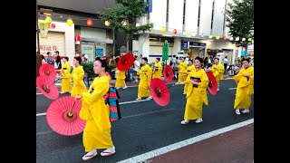 山形 夏の東北三大祭り 山形花笠祭り 先頭集団 花笠舞踊団 Yamagata Hanagasa Matsuri Youtube 山形 夏の東北三大祭り 山形花笠祭り 先頭集団 花笠舞踊団 Yamagata Hanagasa Matsuri Youtube