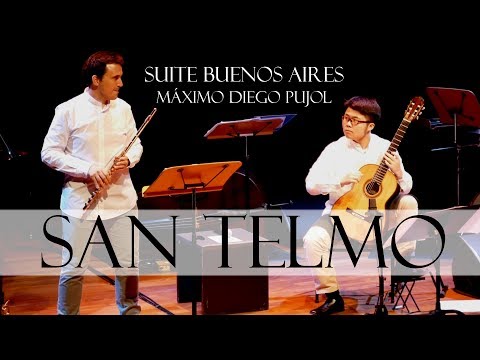 Video: De Bedste Ting At Gøre I Kvarteret San Telmo I Buenos Aires