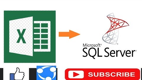 CHANGE CONNECTION DYNAMICALLY FROM EXCEL TO SQL SERVER BY USING PARAMETERS IN POWER BI