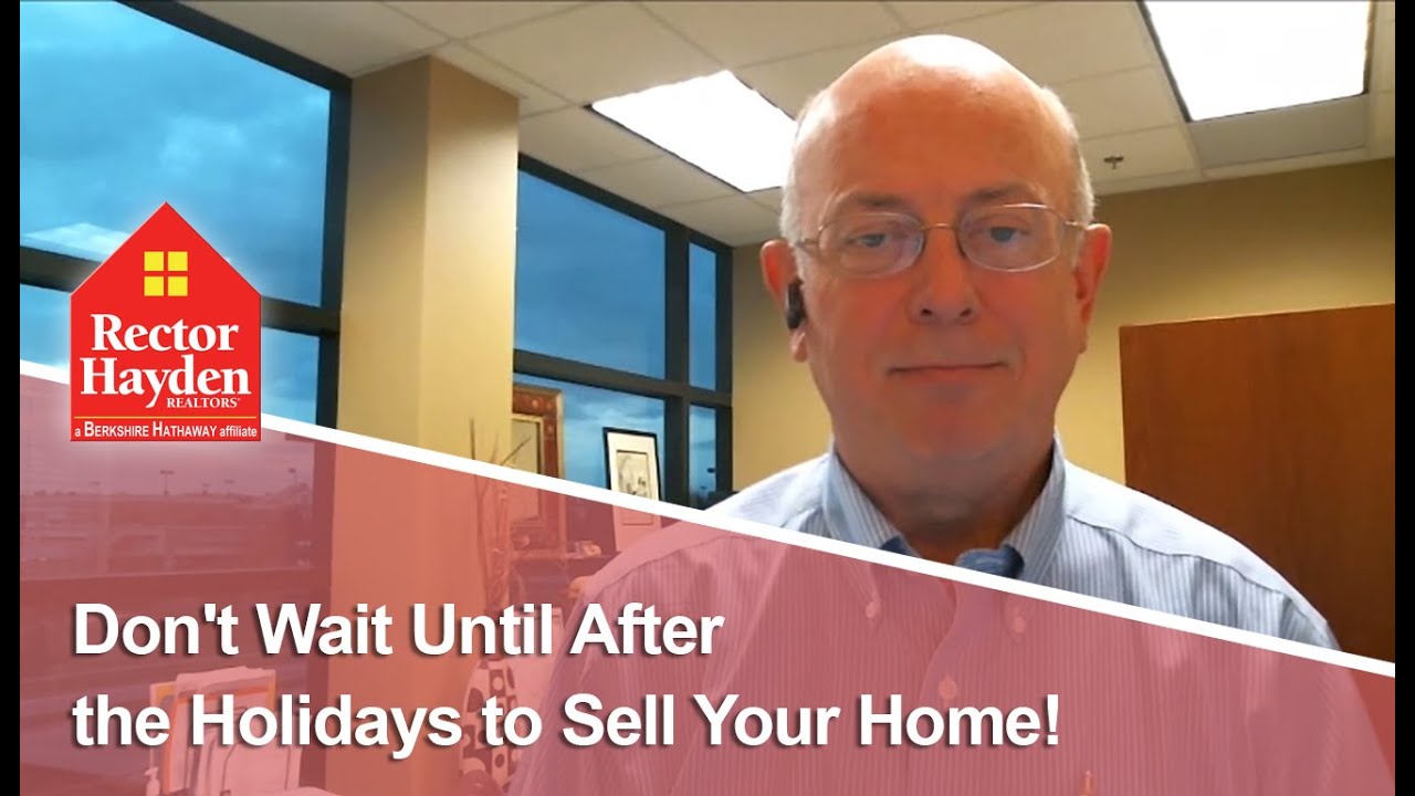 Central Kentucky Real Estate Agent Selling your home during the