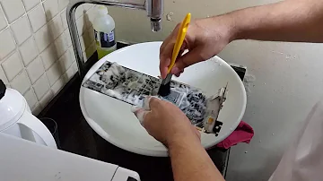 Como apagar a memória da placa de vídeo?