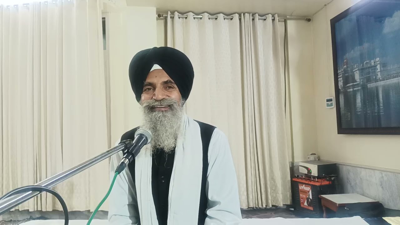 ਮਨ ਨੂੰ ਕਿਸ ਤਰ੍ਹਾਂ ਜਿੱਤਿਆ ਜਾ ਸਕਦਾ ਹੈ-ਦਵਿੰਦਰ ਸਿੰਘ ਗੁਮਟਾਲਾ