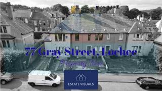 Property Tour - 77 Gray Street, Lochee