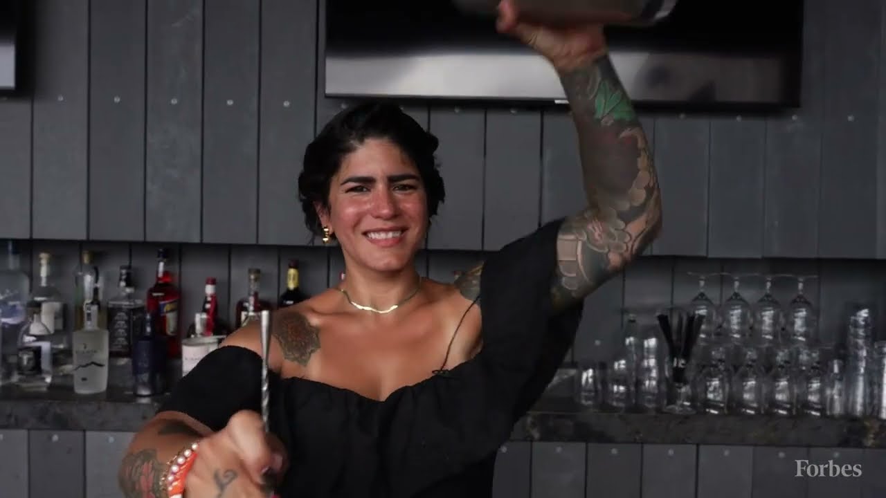 What It Means To Be A Brand Ambassador For A Spirits Brand