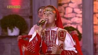 МАРИЯ - МАГДАЛЕНА ЙОРДАНОВА - Горо ле, горо / MARIYA - MAGDALENA YORDANOVA - Goro le, goro