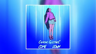 Cappone, GusttavoC  - Come Down [Official Music Video]