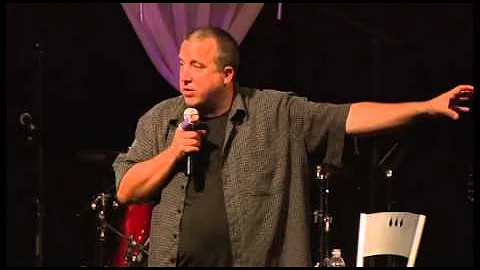 Michael Smalley - Dating Satan