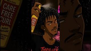 TINK THE SISSY - @AliSiddiqComedy  An animated depiction of Ali's "Tink" bit.