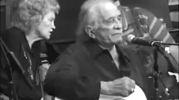 Johnny Cash -- His Final Live Performance (2003)