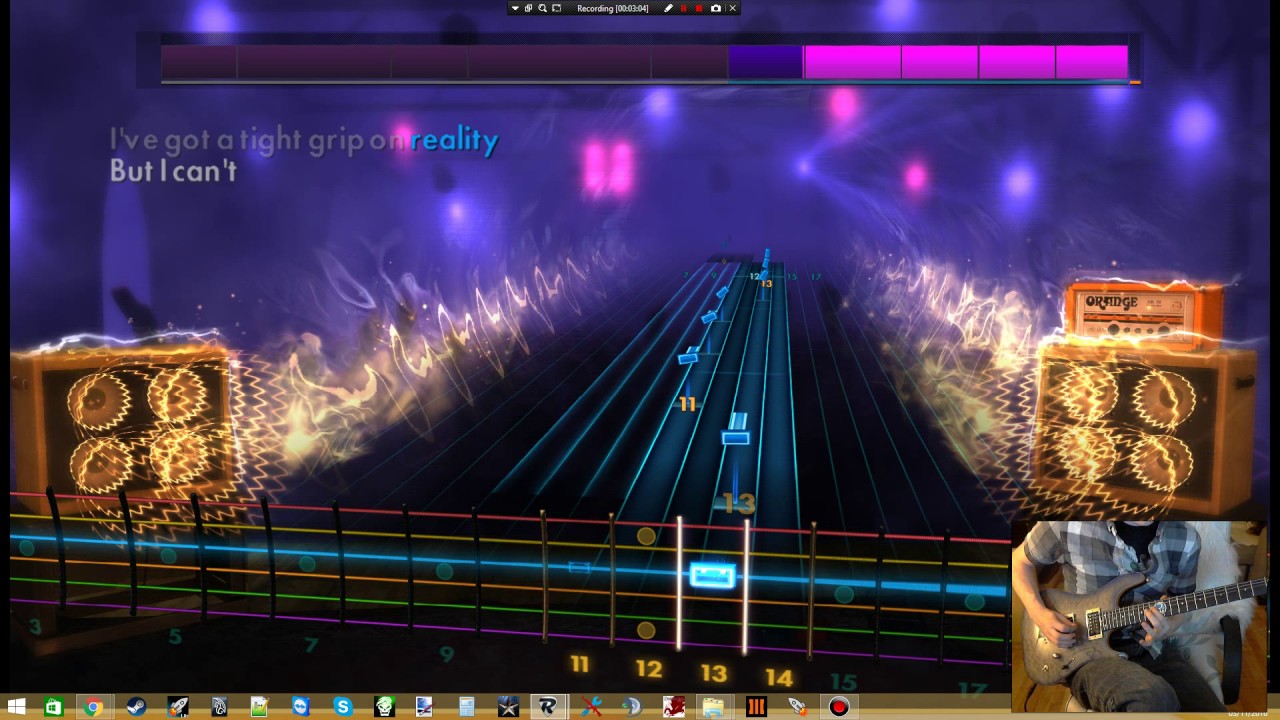 Paramore   The Only Exception