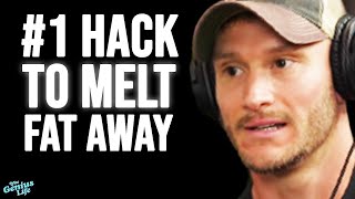 The INSANE BENEFITS Of Intermittent Fasting For Weight Loss & LONGEVITY! | Thomas DeLauer