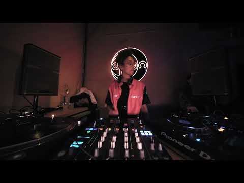 Baka G @ Djoon for House of Goju 22/11/24
