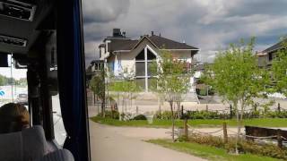 Lähtö Rukousvaellukselle Levitunturin Laelle