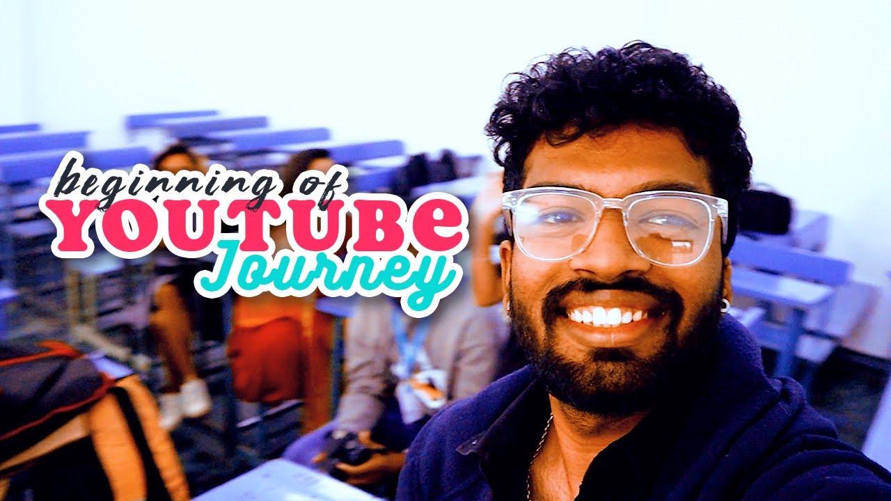 Journey from Street Photographer to Youtuber Begins Now | Drishyam by Abhay | The Bombay Project