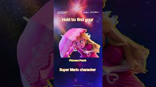 The Super Mario Galaxy Movie | Now Streaming | The Peacock Hub | JioHotstar