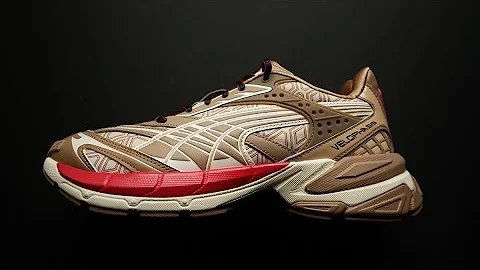 PUMA｜プーマ｜VELOPHASIS LUXE SPORT｜ Unboxing & Review ｜3905370 02 - 天天要聞