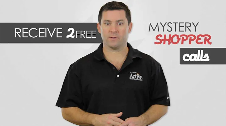 Fitness Industry Mystery Shopping - Mystery Shopping Service For Gyms