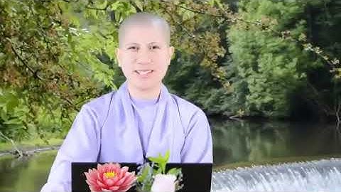 Vượt qua cảm xúc tiêu cực - Vđ 94 || S.c Giác Lệ Hiếu