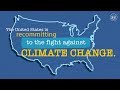 The United States Is Recommitting to the Fight Against Climate Change
