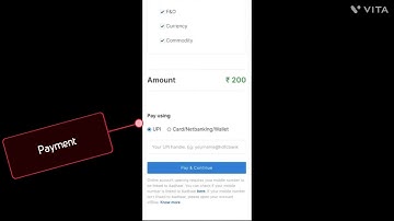 Zerodha Account Opening Mobile Easy Steps#Shorts#viralshorts #stockmarket#money#trending