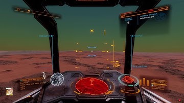 Elite Dangerous Live Stream - Returning from my pilgrimage to Beagle Point Part 26