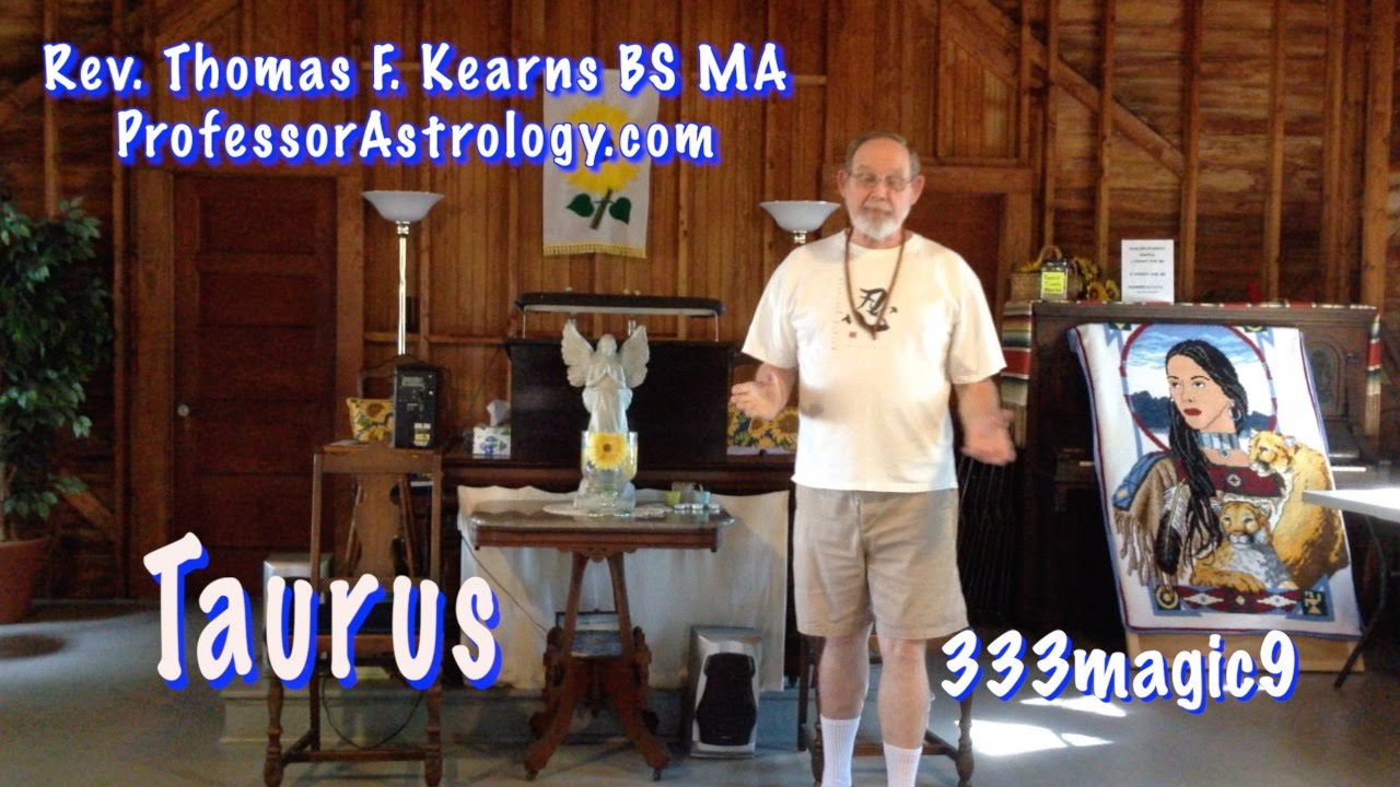 Taurus October 2015 Astrology Horoscope - YouTube