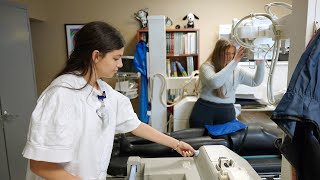 Radiologic Technology at SUNY FMCC Content