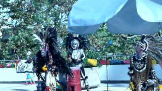 Day Of The Dead Cal State Long Beach