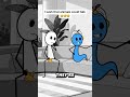 I wish that animal can talk#funny #comedy #animation #skit