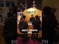 Cine Gear Expo LA 2023 Giveaway!