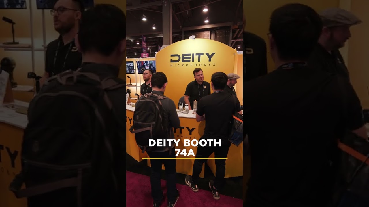 Cine Gear Expo LA 2023 Giveaway!