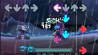 Indie Cross V1 Android Kade Engine (Knockout) Preview (not finished yet)