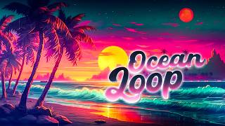 Download lagu Ocean Loop🌴 | Tropical Melodic House