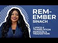 Sinach - REMEMBER -Traduction francaise (French Translation)