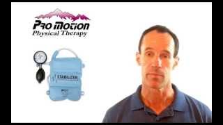 Treating Back Pain with Physical Therapy in Boise Idaho