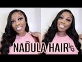 Beautiful Body Wave Full Lace Wig From Nadula Hair