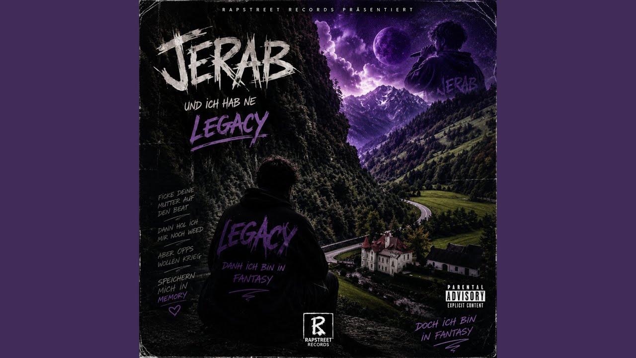Watch LEGACY on YouTube Watch LEGACY on YouTube