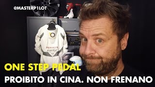 Questi se dimenticano de frenà... 🙈 | Il meraviglioso mondo automotive cinese 🇨🇳