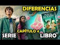PERCY JACKSON 2 Capitulo 4 Esto NO estaba en el libro original