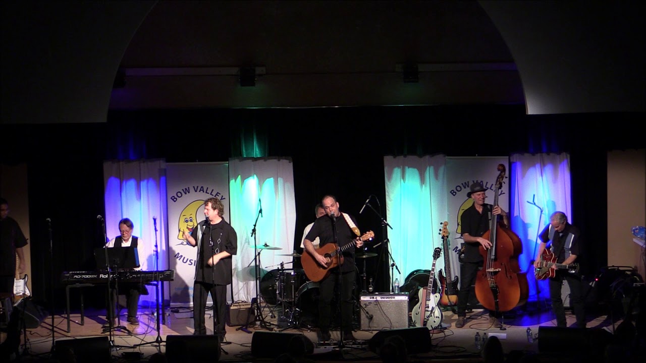 9 Steve Pineo - All Shook Up live performance agreement