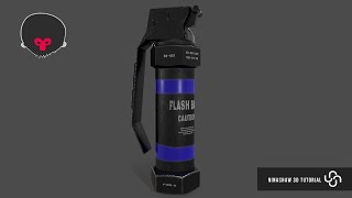 How to Render Assets in Marmoset Toolbag 3 How to Render Assets in Marmoset Toolbag 3